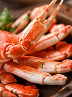 Snow crab
