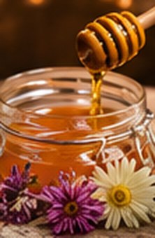 Indigenous honey