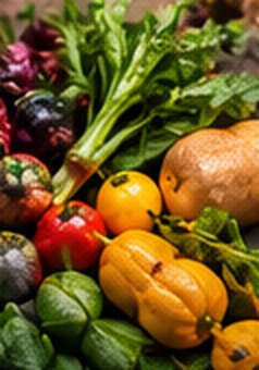 Local produce