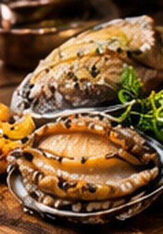 Seafood